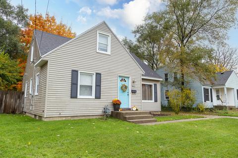 841 Kentfield St SW, Wyoming, MI 49509