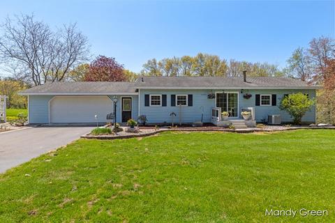 10390 16 Mile Rd NE, Cedar Springs, MI 49319