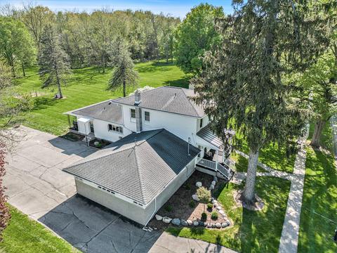 438 Mill St, Saranac, MI 48881 photo 32
