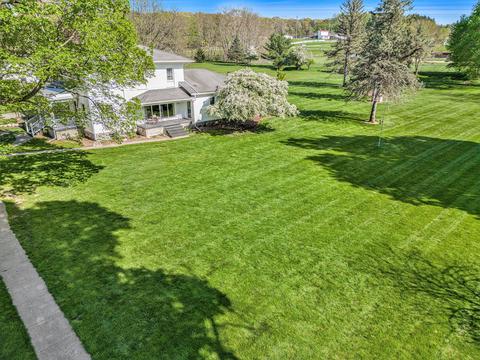 438 Mill St, Saranac, MI 48881 photo 36