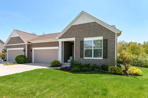 3649 Whicker Pointe Pointe, Kalamazoo, MI 49006