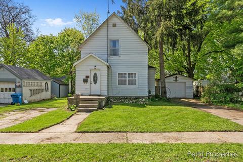 915 Masonic Ave, Belding, MI 48809 photo 1