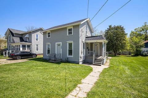813 Backus St, Jackson, MI 49202