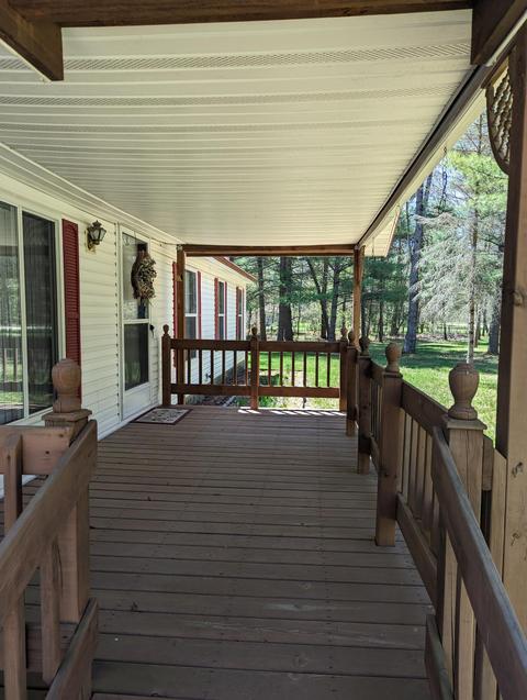2204 S Forman Rd, Baldwin, MI 49304 photo 3