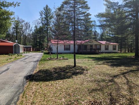 2204 S Forman Rd, Baldwin, MI 49304 photo 2