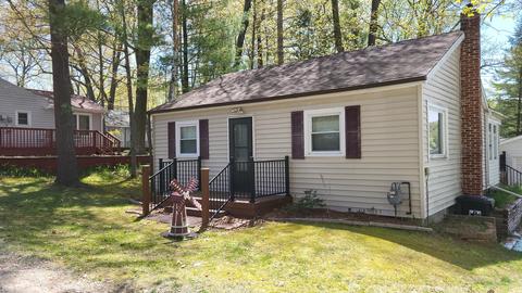 9785 Poplar, Evart, MI 49631