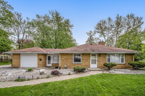 1426 Sunnyside Dr, Kalamazoo, MI 49048