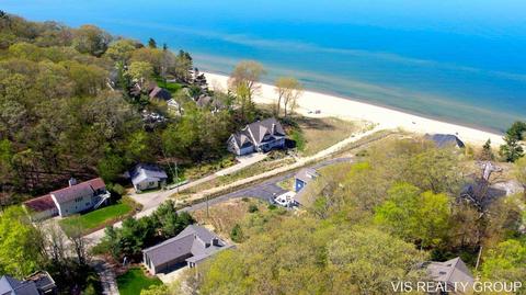 18000 Brucker St, Grand Haven, MI 49417