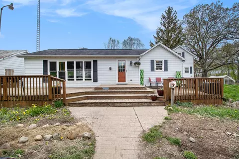 25350 U Dr S, Homer, MI 49245