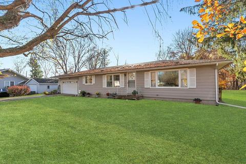 310 Cherry St, Bangor, MI 49013