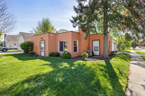 3649 Havana Ave SW, Wyoming, MI 49509