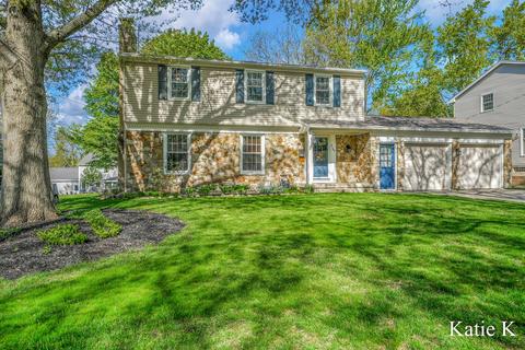 2165 Tecumseh Dr SE, Grand Rapids, MI 49506