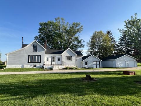 3995 N Meridian Rd, Ovid, MI 48866