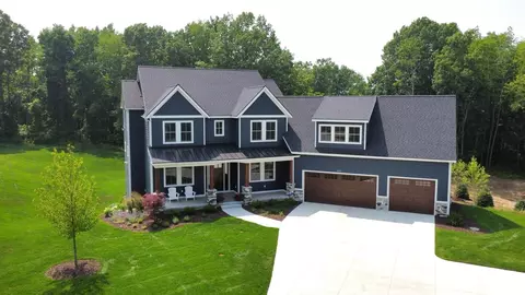 3655 Lake Birch St NE, Grand Rapids, MI 49525