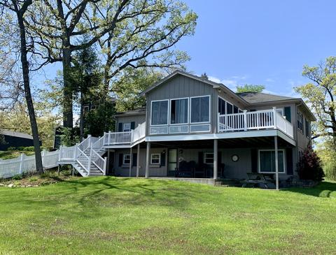 27170 Schrader Landing Rd, Sturgis, MI 49091