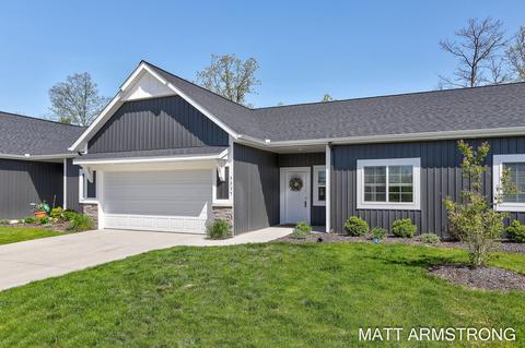 5235 Marindy St #18, Caledonia, MI 49316