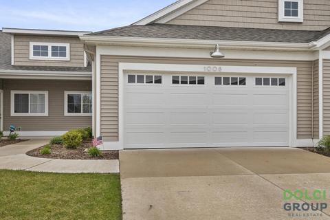 1008 Castlebay Way, Hudsonville, MI 49426