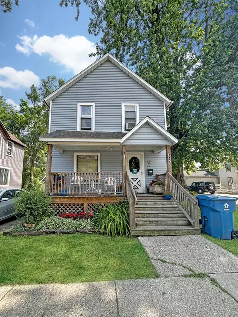 112 E Stockbridge Ave, Kalamazoo, MI 49001