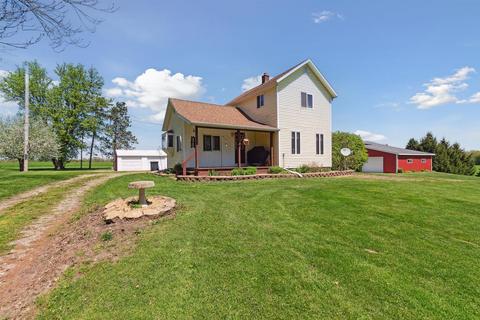 2161 Ernest Rd, Ionia, MI 48846