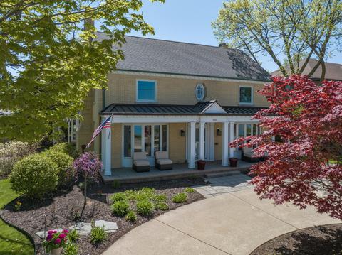 1315 Lake Blvd, St. Joseph, MI 49085