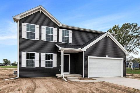 47556 Silver Oaks Blvd, Mattawan, MI 49071