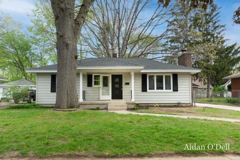 2339 Floyd St SW, Wyoming, MI 49519
