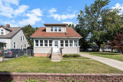 300 W Burnham St, Battle Creek, MI 49015