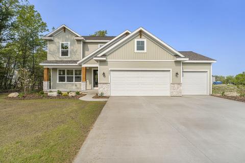 3061 Timberpine Ave, Holland, MI 49424