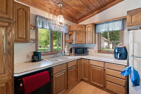 351 Clear Lake Dr, Dowling, MI 49050 photo 12