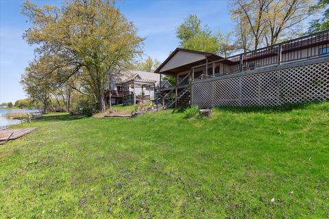 351 Clear Lake Dr, Dowling, MI 49050 photo 42