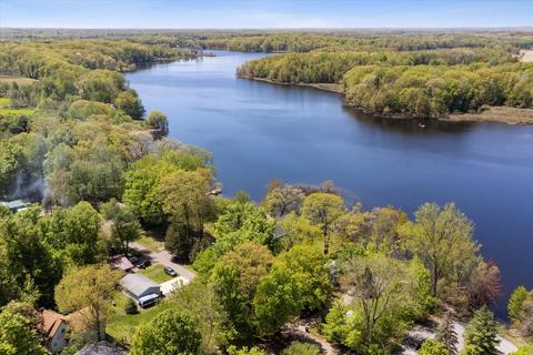 351 Clear Lake Dr, Dowling, MI 49050 photo 55