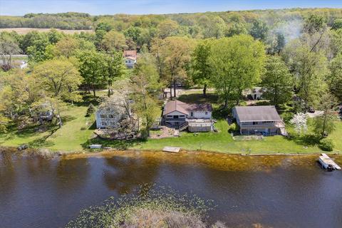 351 Clear Lake Dr, Dowling, MI 49050 photo 57