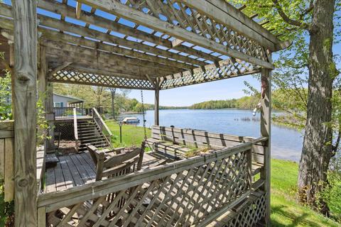 351 Clear Lake Dr, Dowling, MI 49050 photo 39