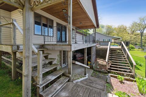 351 Clear Lake Dr, Dowling, MI 49050 photo 38