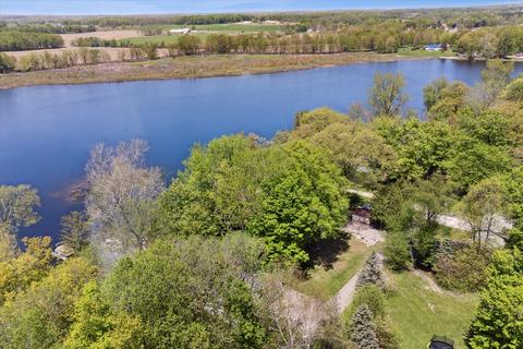 351 Clear Lake Dr, Dowling, MI 49050 photo 63