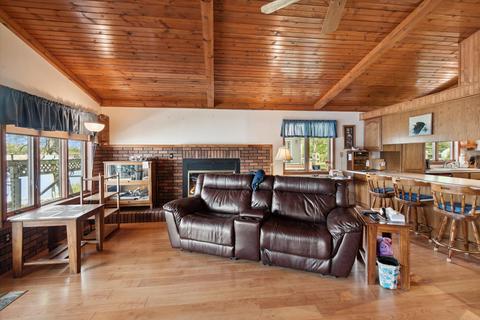 351 Clear Lake Dr, Dowling, MI 49050 photo 9