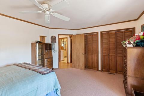 351 Clear Lake Dr, Dowling, MI 49050 photo 31