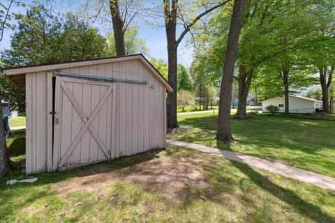 351 Clear Lake Dr, Dowling, MI 49050 photo 46