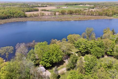 351 Clear Lake Dr, Dowling, MI 49050 photo 64