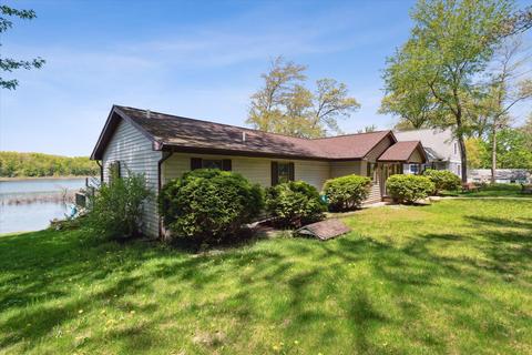 351 Clear Lake Dr, Dowling, MI 49050 photo 3