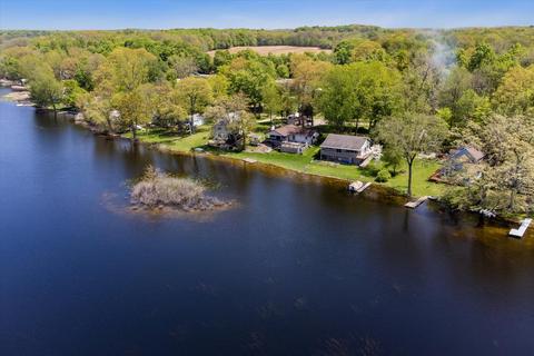 351 Clear Lake Dr, Dowling, MI 49050 photo 58