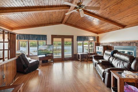 351 Clear Lake Dr, Dowling, MI 49050 photo 7