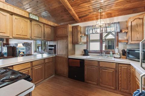 351 Clear Lake Dr, Dowling, MI 49050 photo 11