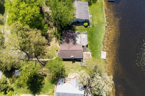 351 Clear Lake Dr, Dowling, MI 49050 photo 53