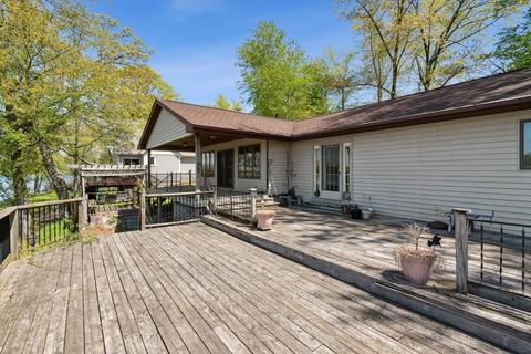 351 Clear Lake Dr, Dowling, MI 49050 photo 44
