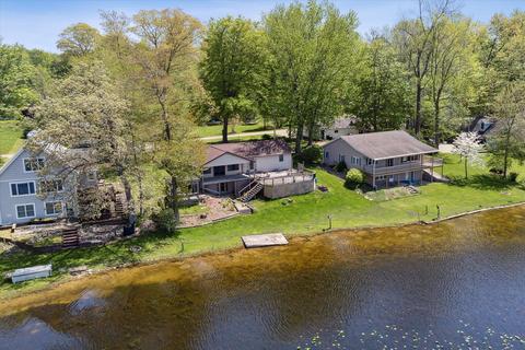 351 Clear Lake Dr, Dowling, MI 49050 photo 50