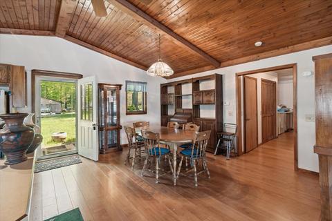351 Clear Lake Dr, Dowling, MI 49050 photo 13