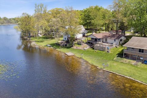 351 Clear Lake Dr, Dowling, MI 49050 photo 51