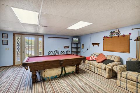 351 Clear Lake Dr, Dowling, MI 49050 photo 36