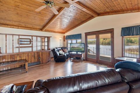 351 Clear Lake Dr, Dowling, MI 49050 photo 8